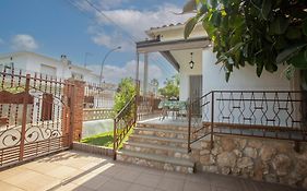 Apartamento planta baja 800 Mt playa Torredembarra